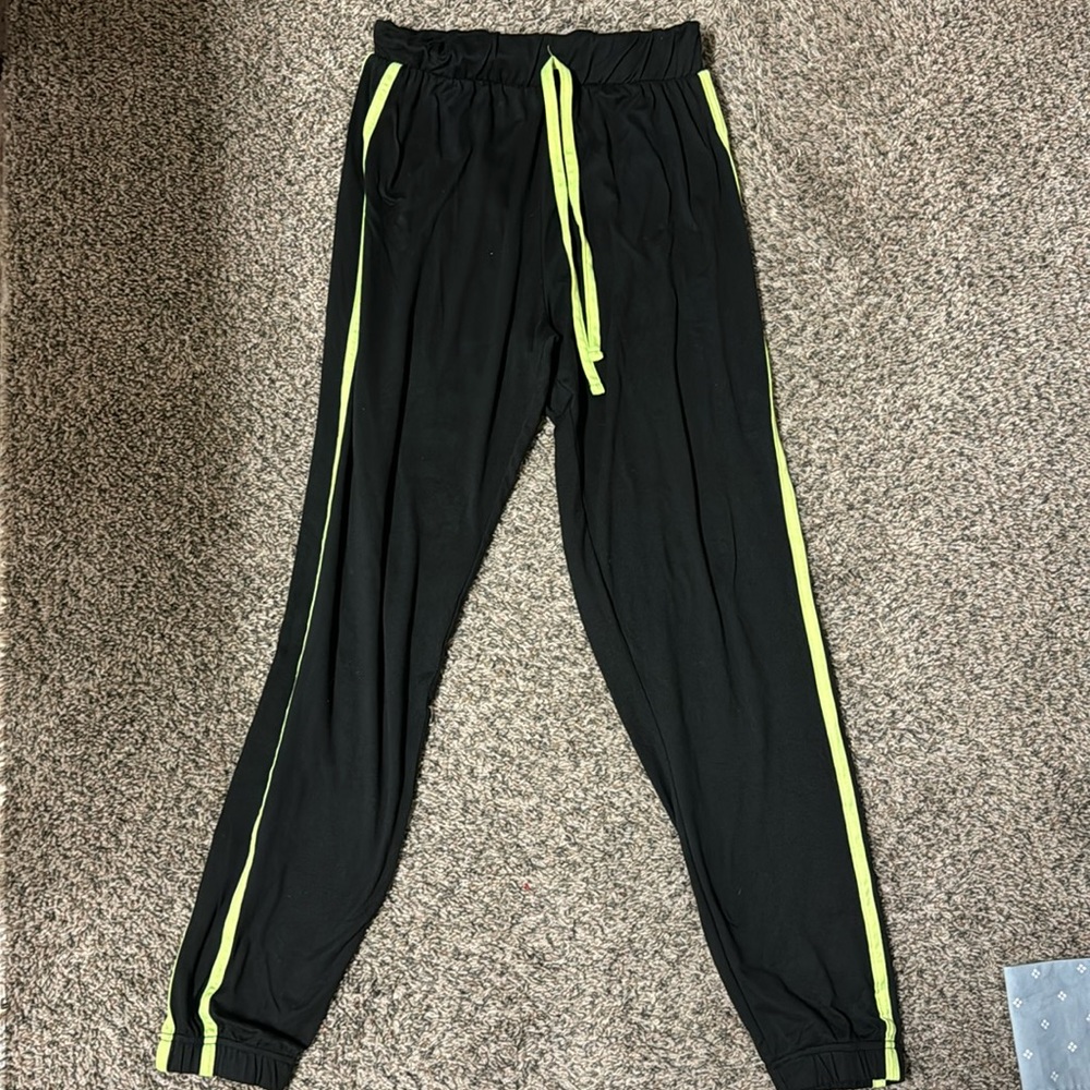 Joggers